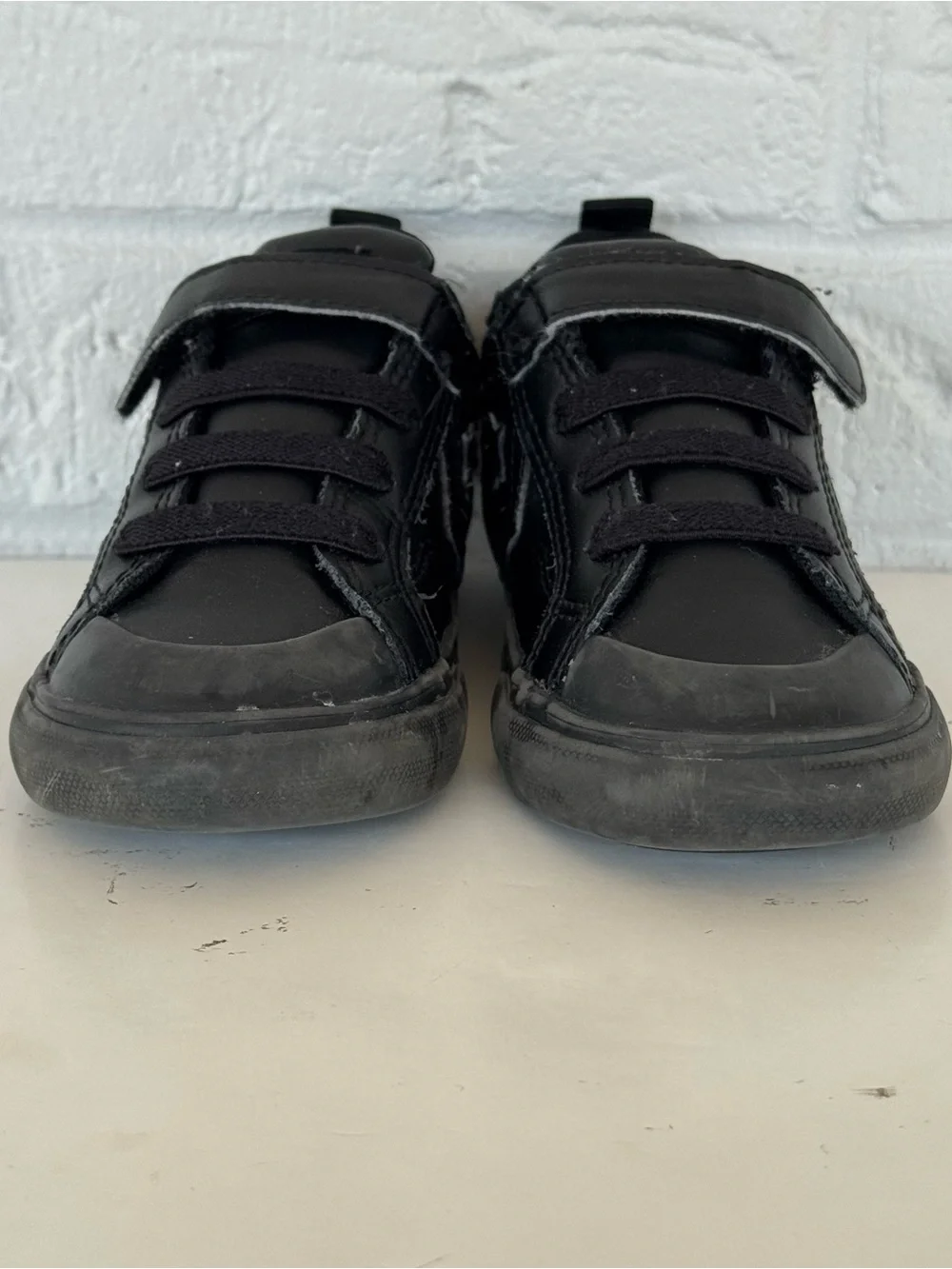 Converse ProBlazeLow Leather PreSchool Sneakers T9